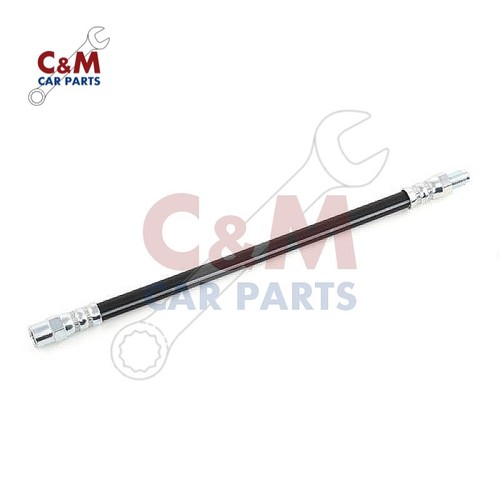 Rear brake hose - rear,