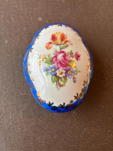 Dresden porcelain china - dresden,