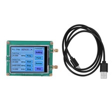 .Signal Generator Full Touch