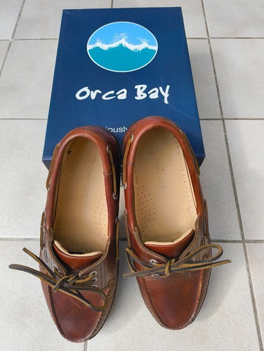 Orca bay cherokee elk men - orca,