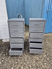 Ikea Helmer Metal filing