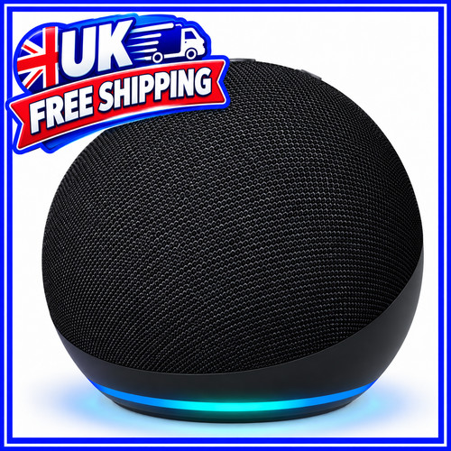 Echo dot - echo, (newest