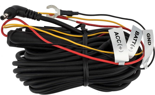 Blackvue hardwire cable - hardwire, x