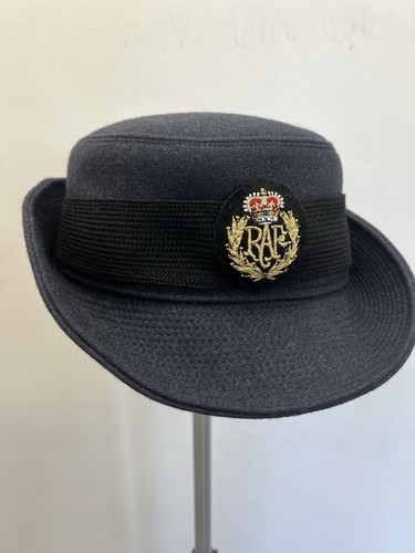Raf female airwomen nco snco - raf,