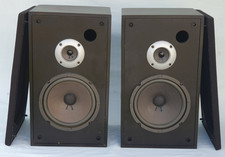 Pair Pioneer CS-333 8 Ohms 30W