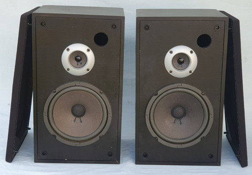 Pair pioneer 333 - cs-333, 8