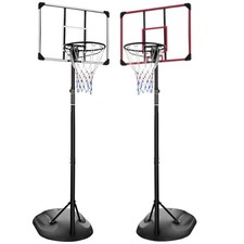 Portable Basketball Hoop