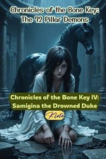 Chronicles of the Bone Key IV