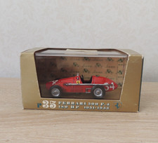 Brumm 1/43 R35 FERRARI 500 F-2
