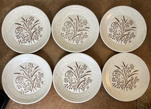 Set six vintage 1970s tams - 1970s,,