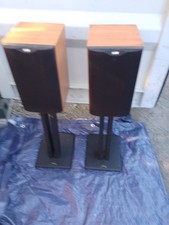 B&W DM601 S2 Speakers Bowers &