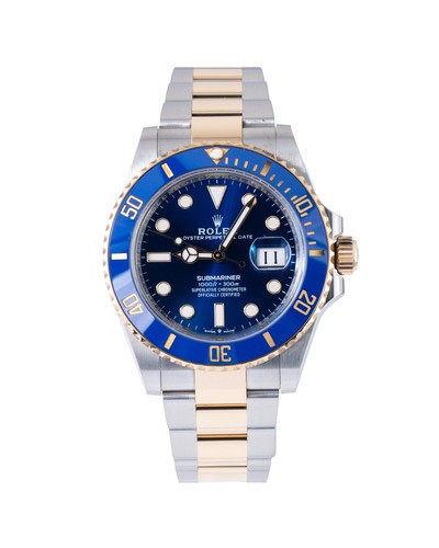 Rolex submariner 126613lb - rolex,
