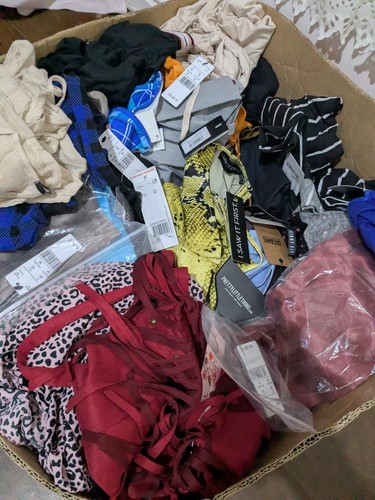 New adults clothing - 9,5,