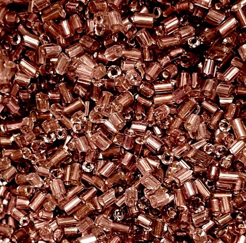 3000 bugle glass tiny - glass,