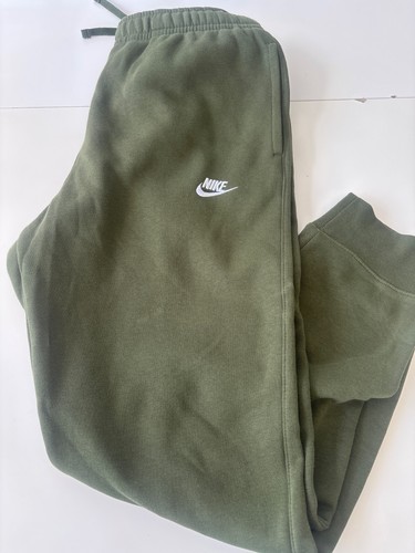 Mens nike tech - fleece, joggers