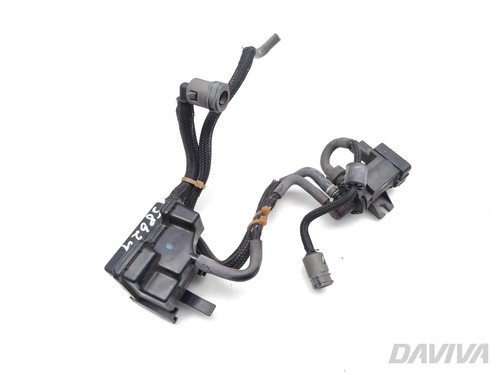 Peugeot 208 vacuum valve 2 - peugeot,