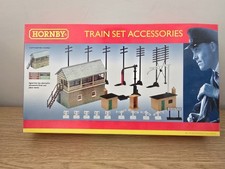 Hornby Train Set Accessories R8202 OO Gauge