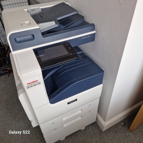 Xerox versalink c7000 printer - c7000,