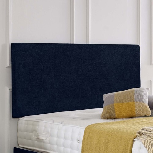 Plain divan headboard - divan, 26"