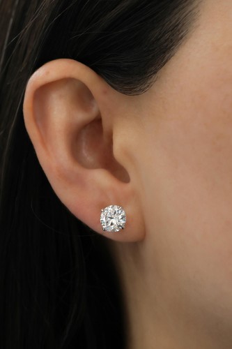 Carat round brilliant cut - round,