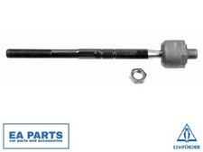 Tie Rod Axle Joint for MERCEDES-BENZ LEMFÖRDER 12661 02