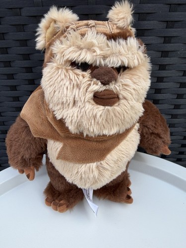 Disney parks star wars - star, ewok