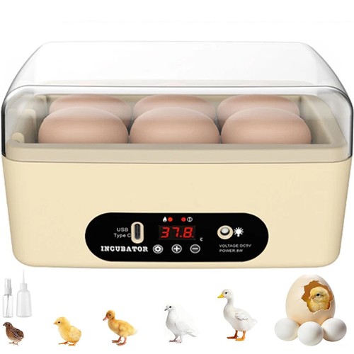 Eggs incubator incubators - 6,