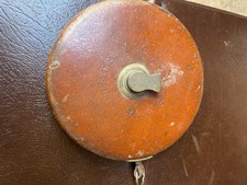 chesterman tape measure