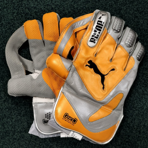 Puma cricket wicket keeping - cricket,