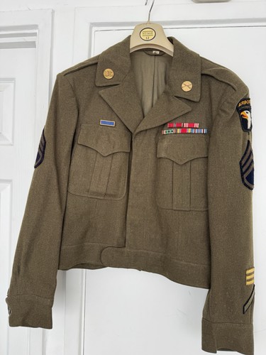 101st airborne paratrooper ww2 - airborne,