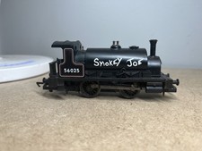 Hornby  - "Smokey Joe" - oo