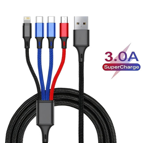 Universal multi usb - in, 1