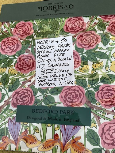 Morris bedford park - morris,