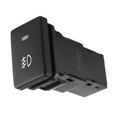 DC 12V 4 Wire Car Foglight