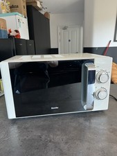 Breville Microwave – White