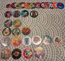 Pog / Game Caps / Slammer