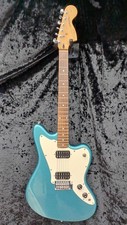 SQUIER JAGMASTER electric