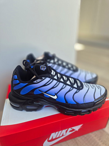 Nike air max plus - max,