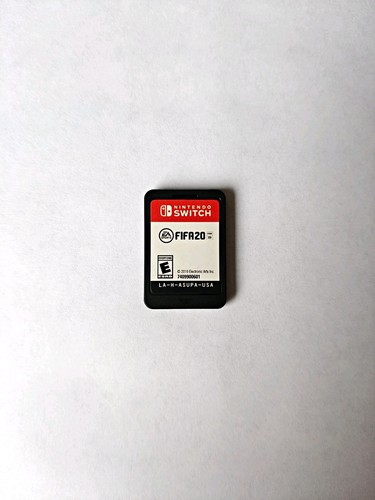 Nintendo fifa - fifa,