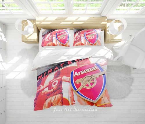 Stadium arsenal football - 3d,