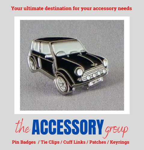 Brand new old shape mini - shape,
