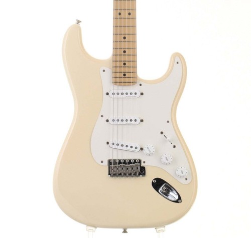 Fender eric clapton - fender eric,