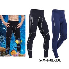 Mens Wetsuit Pants Keep Warm