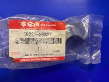 Suzuki RM-Z450 RMX450 Holder Handlebar Lower Genuine 56221-28H00