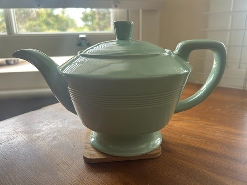 Vintage wood ware beryl - vintage,