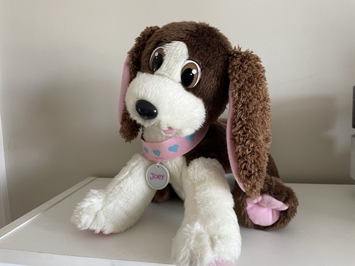 Animagic barking dog joey - animagic,