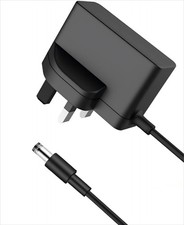 5V 2A 10W Power Supply Adapter, 5V 5.5x2.1mm Wall Mount Transformer Charger Plug