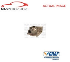 ENGINE COOLING WATER PUMP GRAF