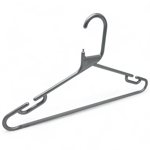 Silver grey heavy - grey,