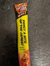 Slim jim smoked - slim,